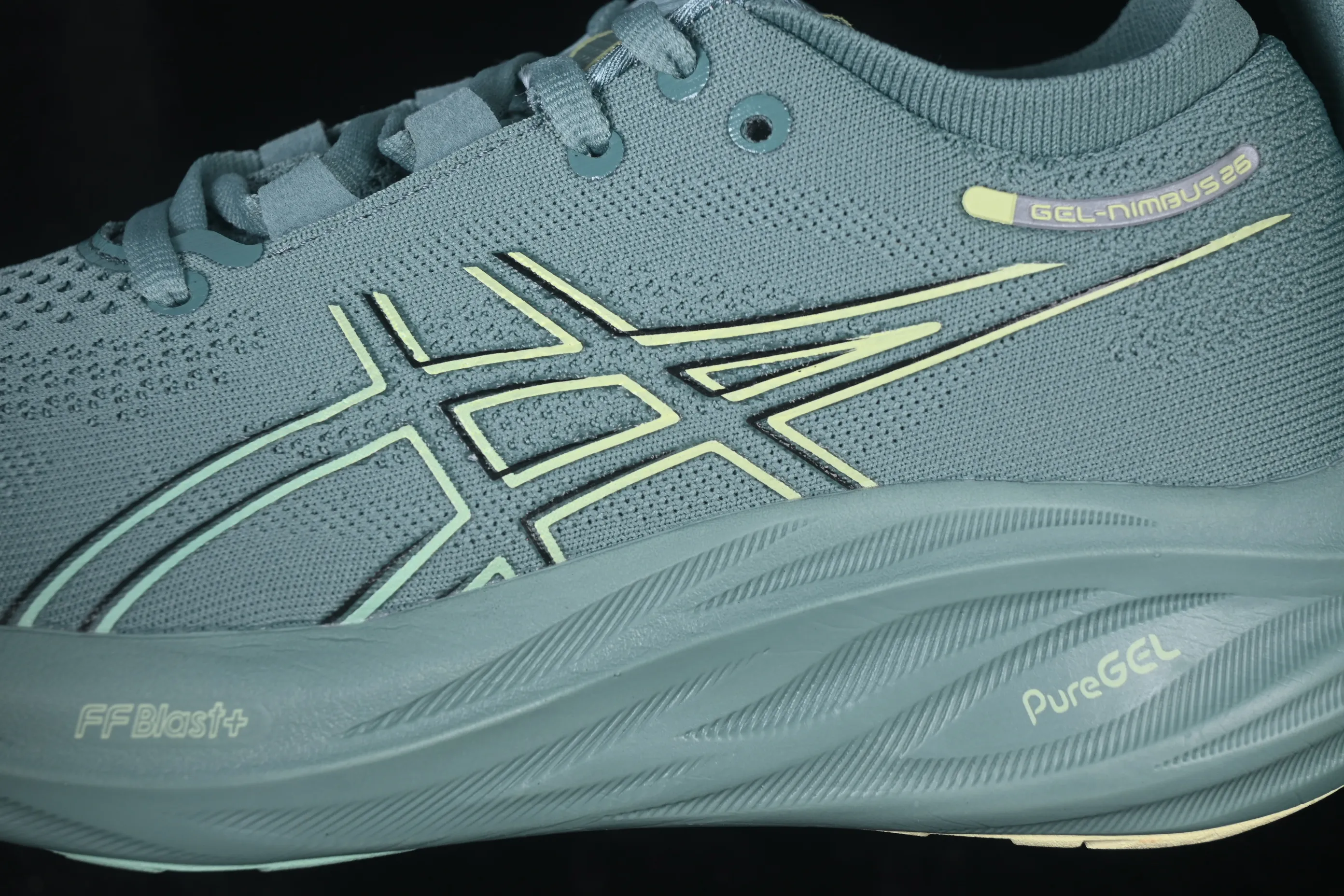 All Categories Asics Asics Series Asics Gel-Nimbus 26 1011B794-300